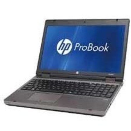 PROTECT COMPUTER PRODUCTS Hp Probook 6560B Custom Laptop Cover. Keeps Notebooks Free From HP1425-101